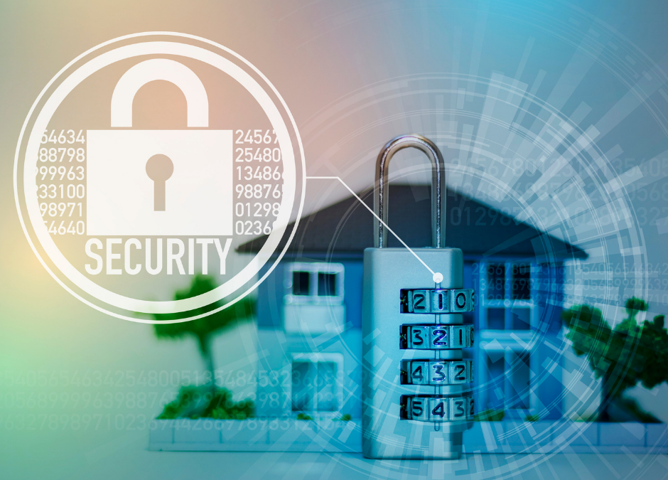 9 Home Security Tips