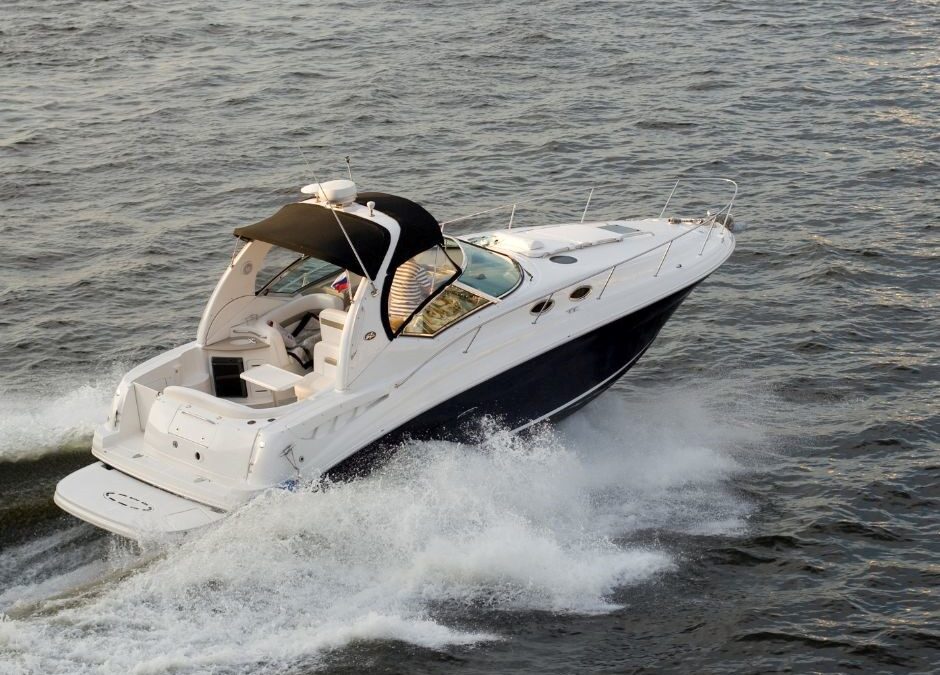 Navigating the Seas of Protection: A Comprehensive Guide to Boat Insurance